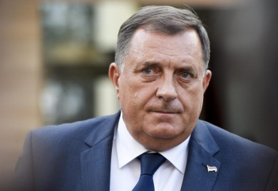 DODIK: Potpuno je neprihvatljivo etiketirati velike državnike i lidere