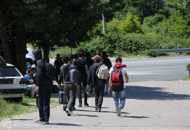 BiH: Postignut dogovor o povratku pakistanskih državljana