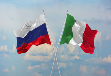 Italijani neće dobiti traženi gas od ruskog giganta