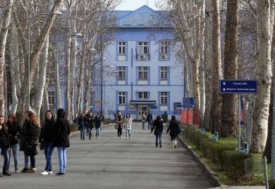 U ponedjeljak počinje nova akademska godina na banjalučkom Univerzitetu