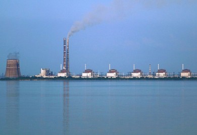 Priveden direktor nuklearne elektrane u Zaporožju