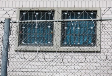 Sankcije zbog seks skandala: Žene više neće biti čuvari u izraelskim zatvorima