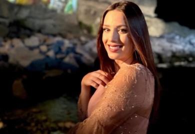 Danica Crnogorčević otkrila zašto ne želi da predstavlja Crnu Goru na Evroviziji