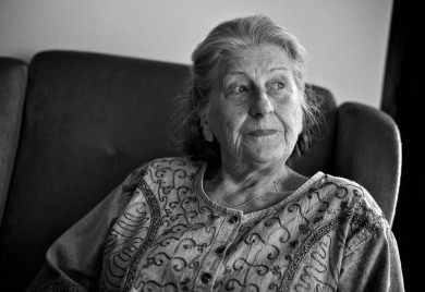 Preminula Biljana Plavšić