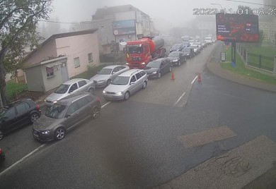 Pojačan saobraćaj na prelazima Gradiška, Gradina i Velika Kladuša