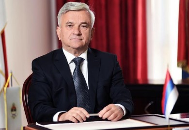 ČUBRILOVIĆ: Sigurno je da će budžet imati rebalanse