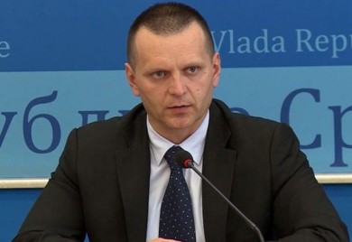 LUKAČ: Dulić prijavio ugrožavanje, tužilac rekao da to nije krivično djelo
