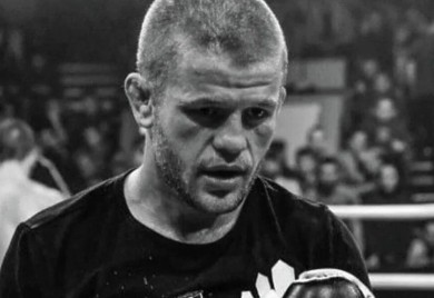 Preminuo ruski MMA borac, otrovao se nakon što je pojeo lubenicu
