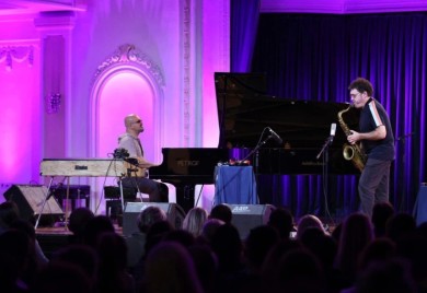 INTIME JAZZ FEST: Zulfikarpašić i Luro oduševili Banjalučane