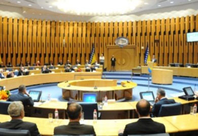 SNSD-u četiri delegata u PD PS BiH