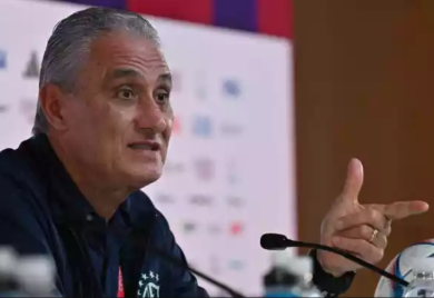 TITE: Svjestan sam rizika protiv Kameruna, ali moram da dam svima priliku