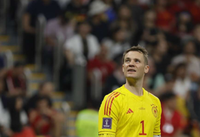 Nojer ispisao istoriju na Mundijalu