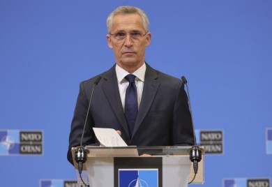 Stoltenberg: “NATO neće biti uvučen u Putinov rat”