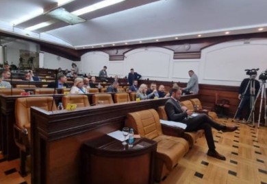 SKUPŠTINA GRADA: Usvojen Nacrt budžeta Banjaluke za 2024. od 187,89 miliona KM