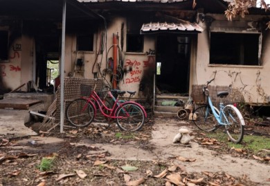 Njujork tajms: Izrael znao više od godinu dana da Hamas planira napad bez presedana