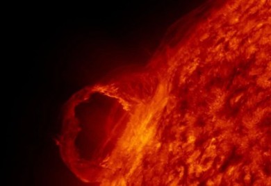 Zemlja na udaru geomagnetne oluje “Kanibal”: Moguće posljedice po hronične bolesnike