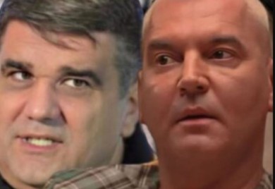 “Vrati televiziji novac”! Saša Mirković brutalno RASKRINKAO Milana Miloševića nakon izjave da mu je Hype greška u karijeri: “O ljekaru kome uspješno mijenjaš ženu ćemo DRUGI PUT”