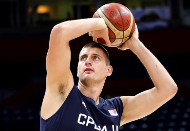 Jokić opet ispisao istoriju NBA lige (VIDEO)