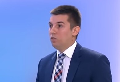 ŠULIĆ: Odblokirajte projekte na nivou BiH u naredne četiri godine