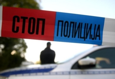 Žena stradala kada je autom sletjela sa puta