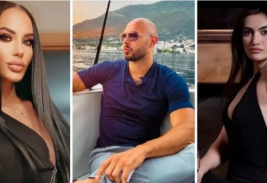Privedene i Tateove “anđelice”: Tjerale žene da snimaju porno filmove