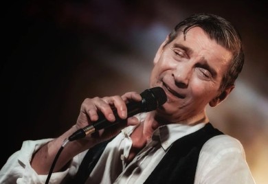 Objavljena poruka koju je Massimo snimio tri dana prije smrti