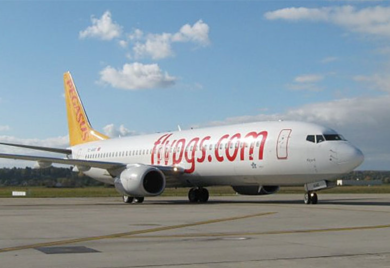 Srpski turisti doživjeli dramu na aerodromu u Turskoj