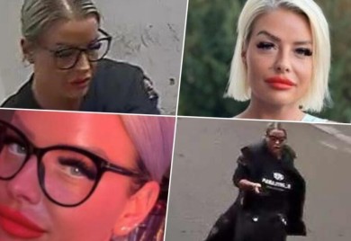 Treći mjesec potrage: Njemačka policija vjeruje da se Mirnesa krije na Balkanu