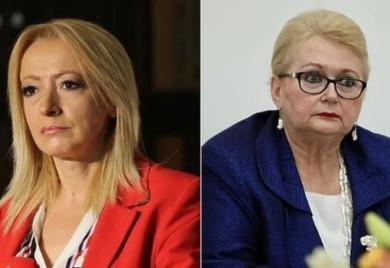 PANDUREVIĆ: Draga Bisera, kada drugima biraš, budi spremna i da sama budeš dio matrice