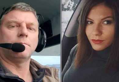 Aramanda sa sahrane otišao u smrt