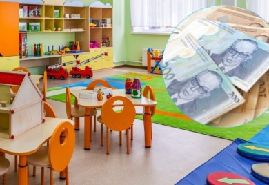 Roditelji šokirani: Rast minimalne plate povećava cijene privatnih vrtića u Srpskoj