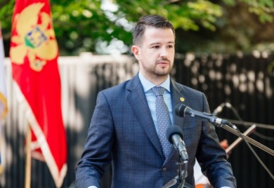 „Pozvan sam, ali neću doći“ Jakov Milatović o obilježavanju Dana Republike Srpske
