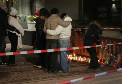 Švajcarska u petodnevnoj žalosti: Tragedija u Kran-Montani odnijela desetine mladih života