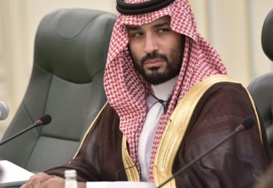 Od kada je princ Salman saudijski prestolonasljednik, udvostručen broj odrubljenih glava