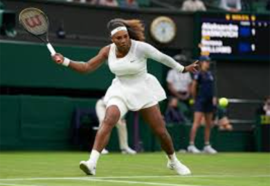 Serena Vilijams priznala: Otac me tjera da se vratim na teren
