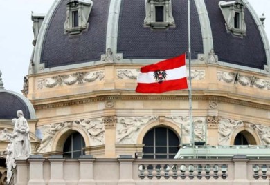 Beč protjeruje četvoro ruskih diplomata