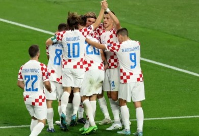 FIFA kaznila Fudbalski savez Hrvatske