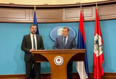 Sankcije Rusiji: Na koju stranu će prelomiti BiH?