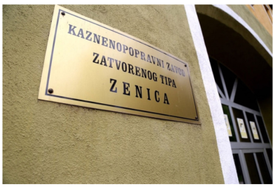Radnica KPZ Zenica ukrala pola miliona KM iz sindikalne kase, pravdala se porodičnim problemima