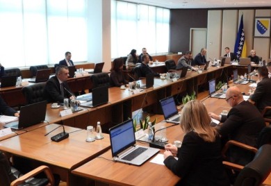 SM usvojio zaključak: Krišto predložena za guvernera u EBRD-u, Tegeltija u Svjetskoj banci
