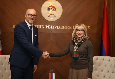 Poštovanje Dejtona pretpostavka efikasnog funkcionisanja institucija na svim nivoima vlasti