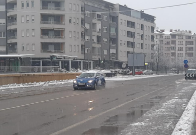 Vozači vozite oprezno: Putevi u BiH nisu bezbjedni