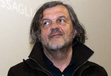 Kusturica operisan nakon preloma noge