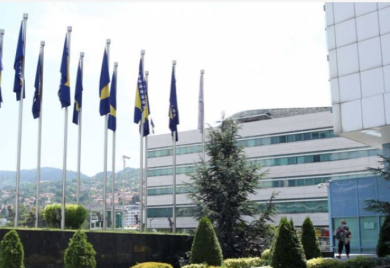 Očekuju hitnu reakciju Savjeta ministara: Zaposleni u institucijama BiH traže više plate