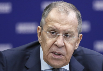 LAVROV: Nećemo dozvoliti da se zataškaju eksplozije na Sjevernom toku