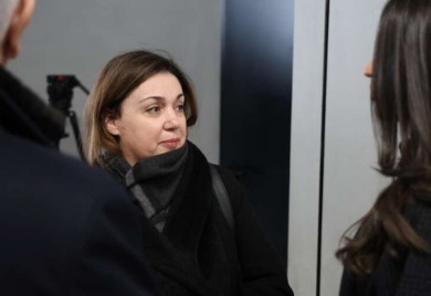 PREBACUJU KRIVICU NA VLASNIKA STRELJANE Šta se dešavalo na suđenju roditeljima dječaka ubice koji je počinio masakr u “Ribnikaru”