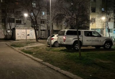Tragedija u Novom Sadu: Djevojka i mladić skočili sa zgrade