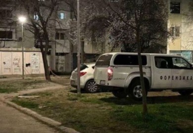 Užasavajući detalji tragedije! Bračni par koji je skočio “u smrt” prije toga ubio svoju djecu!?