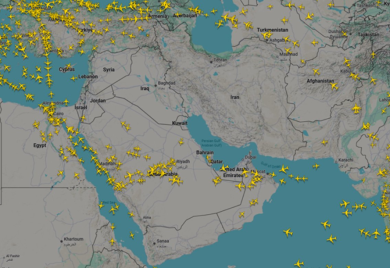 Nezapamćeno od pandemije: Stotine hiljada putnika zaglavile širom svijeta