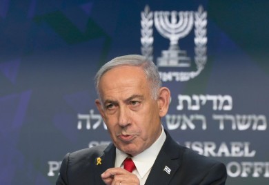 Revolucionarna garda Irana tvrdi da su gađali kabinet Netanijahua; Izrael bez zvanične potvrde